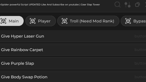 Script hub