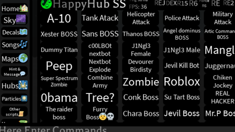 Universal Script 📌