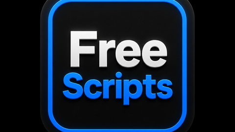 Universal Script π