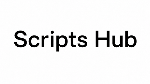 Universal Script 📌