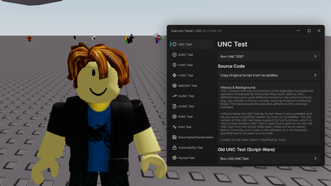 Universal Script ๐