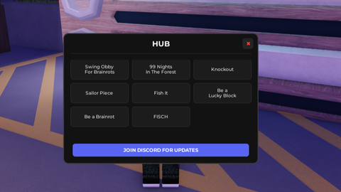 Script hub