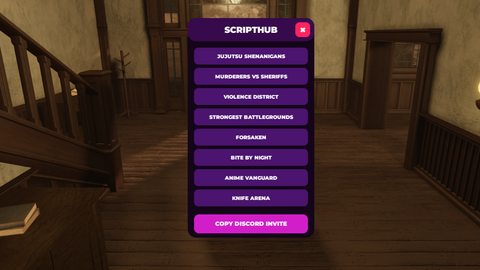 Script hub