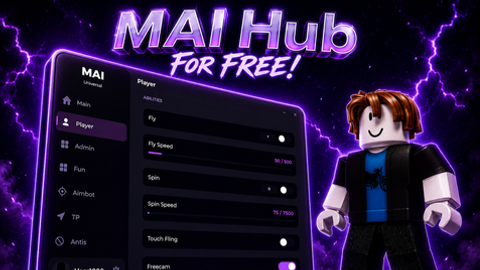 Script hub