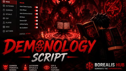 Script hub