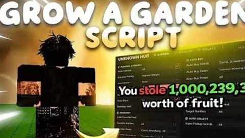 Universal Script 📌