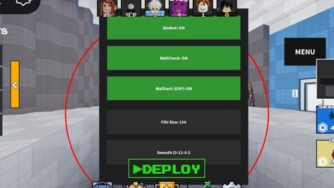 Script hub