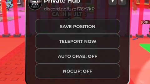 Script hub