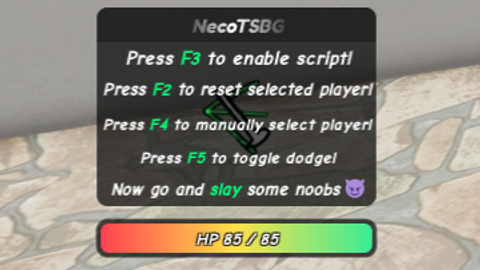 Script hub