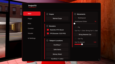 Script hub