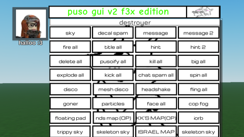 Universal Script 📌