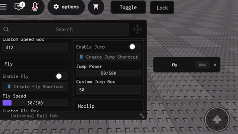 Universal Script ๐