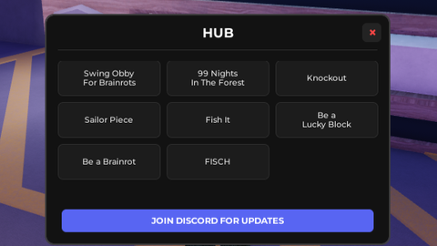 Script hub