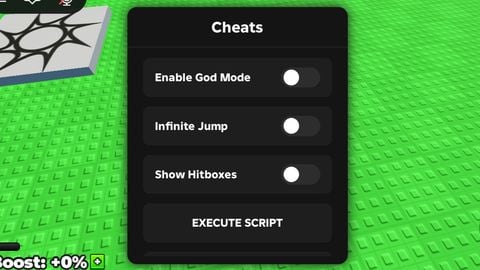 Universal Script ๐