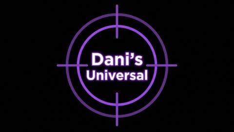 Universal Script 📌