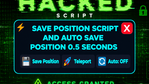 Universal Script 📌