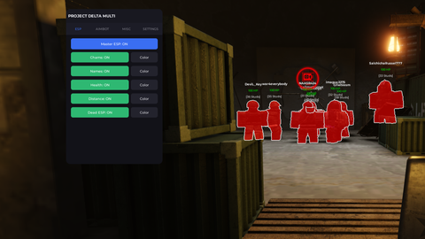 Script hub