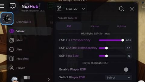 Script hub