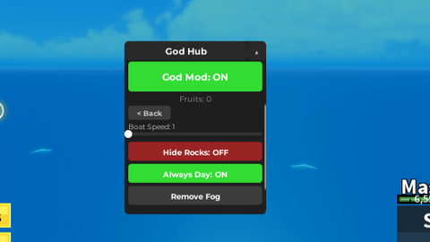 Script hub