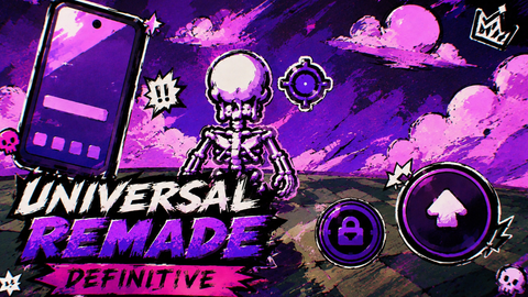 Universal Script ๐