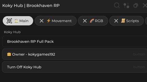 Script hub
