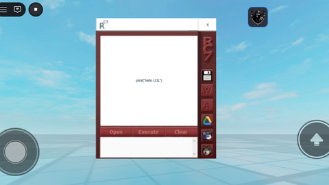 Universal Script ๐