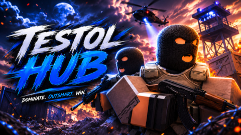 Universal Script 📌