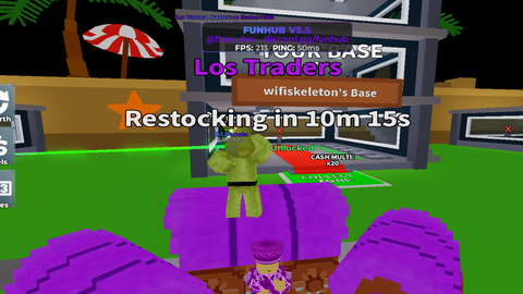 Script hub