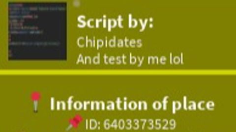 Universal Script 📌