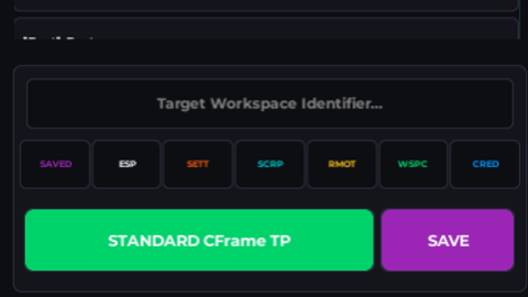 Universal Script ๐
