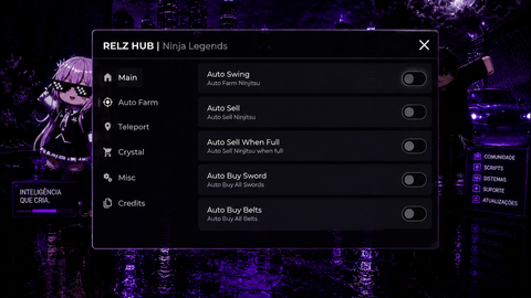 Script hub