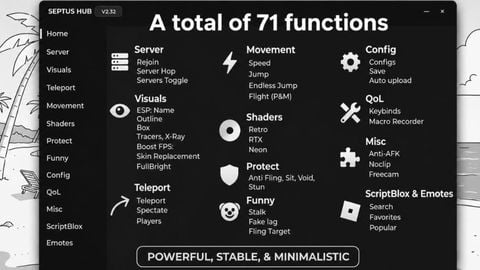 Universal Script ๐