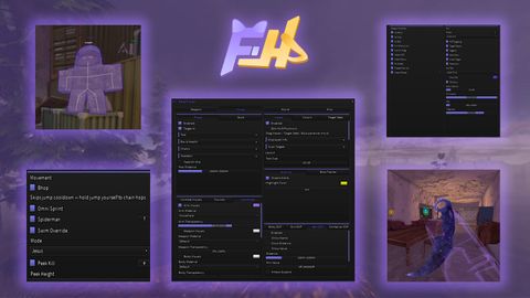 Script hub