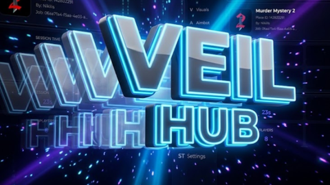 Universal Script ๐