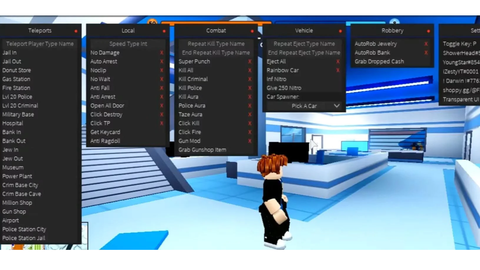 Script hub