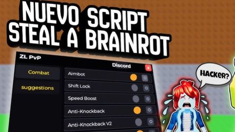 Universal Script 📌