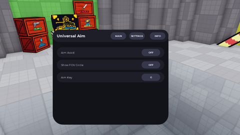 Script hub