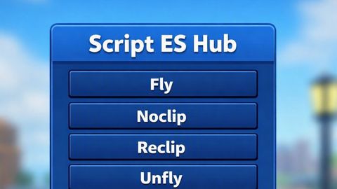Universal Script 📌