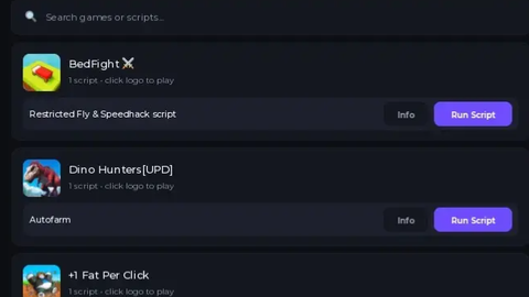 Script hub
