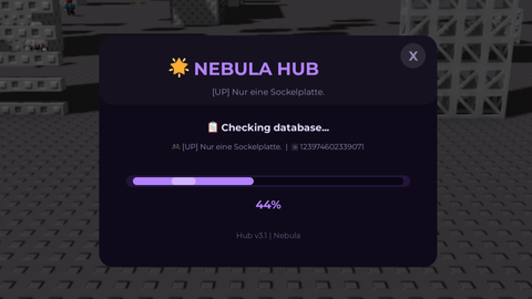 Script hub