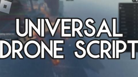 Universal Script 📌