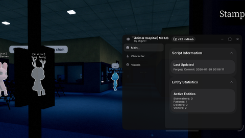 Script hub