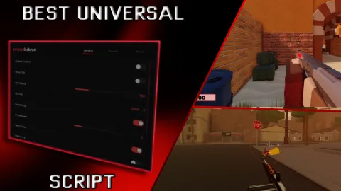 Universal Script ๐