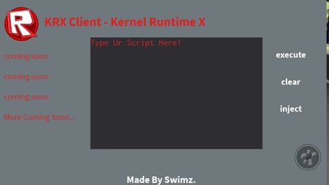 Universal Script 📌