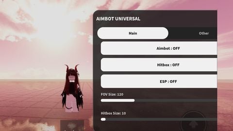 Universal Script 📌