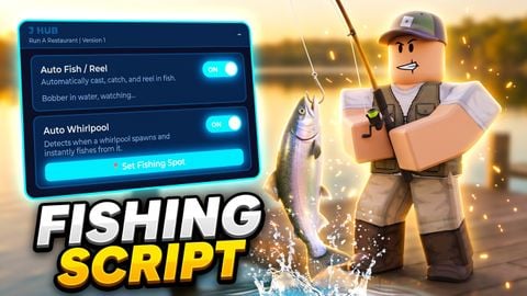 Script hub