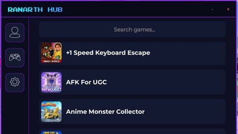 Script hub