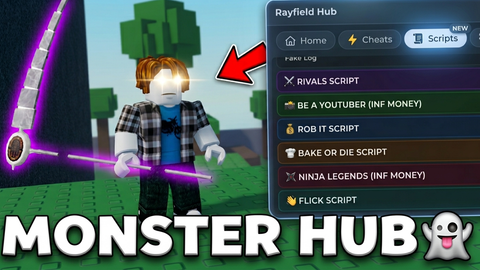 Script hub