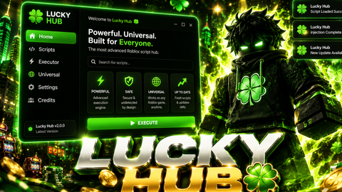 Universal Script ๐