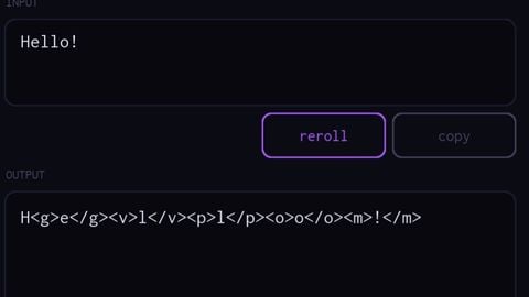 Script hub